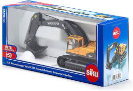 Siku 3059 Excavator 1:32