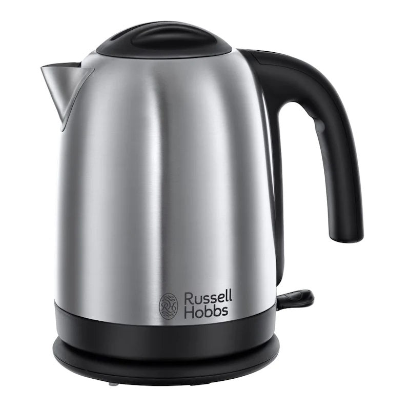 Russell hobbs 25113 on sale energy saving kettle