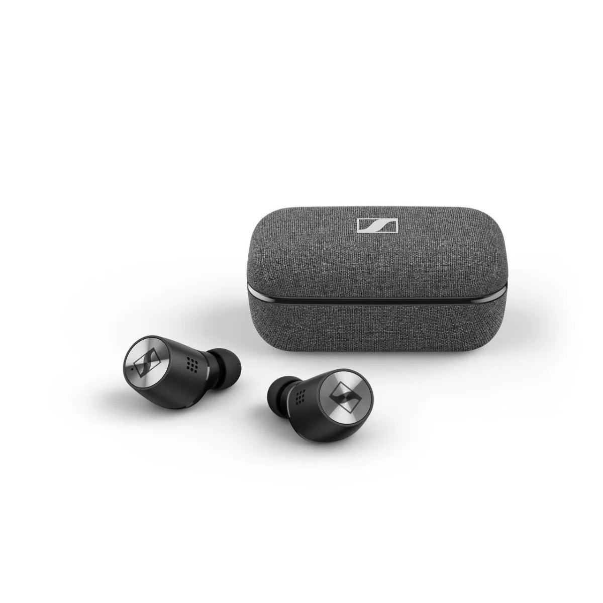 Sennheiser MOMENTUM True Wireless 2 Earbuds Black