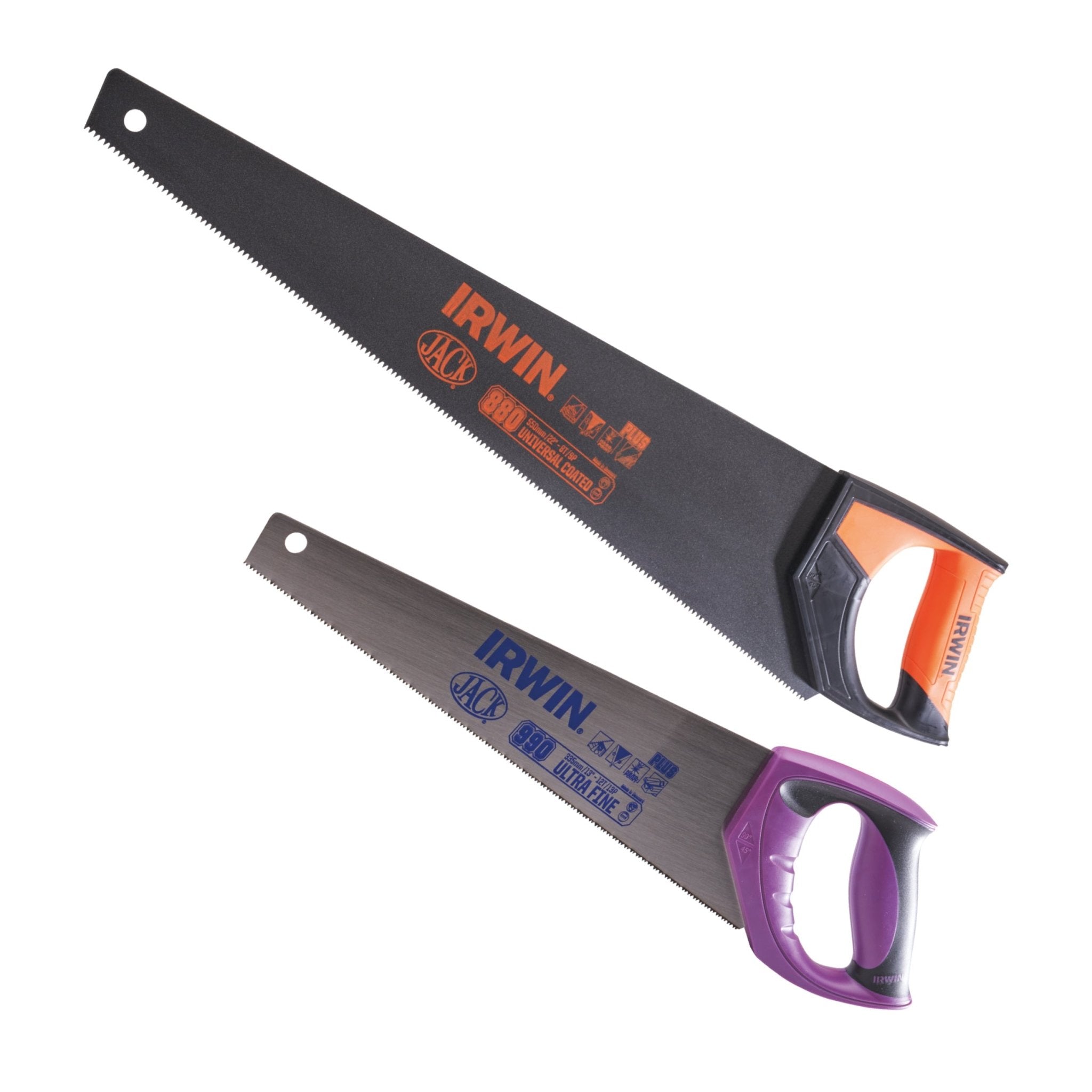 Irwin jack deals straight pruning saw