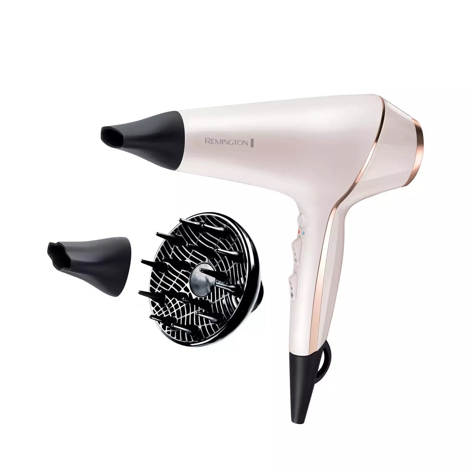 Diffuser hair dryer boots best sale