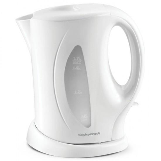 Morphy richards outlet kettle brita