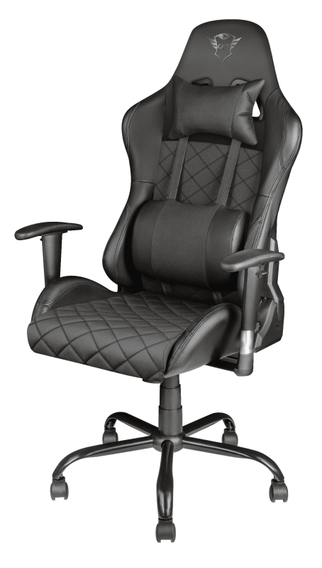 Trust best sale gaming chair