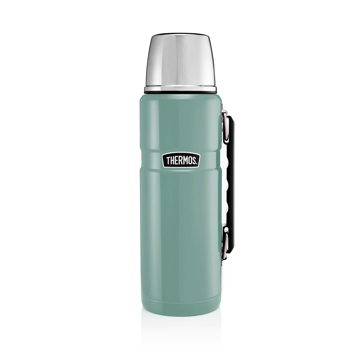 1.2 litre hot sale thermos flask