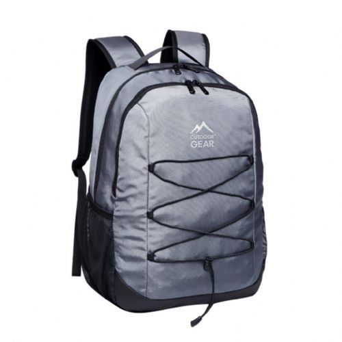 Outdoor products hotsell black backpack