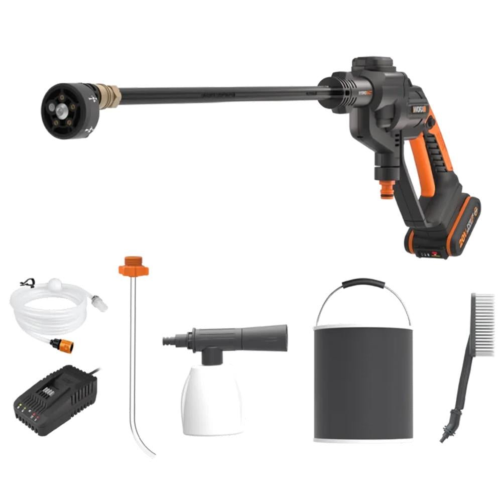 Worx 18v discount