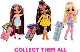 Omg lol dolls new arrivals