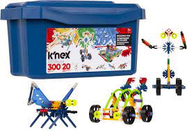 Knex best sale fly away