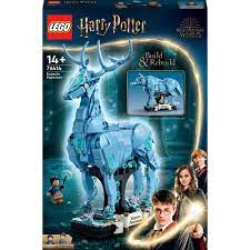 Lego 41809 Dots Harry Potter Hedwig Pencil Holder