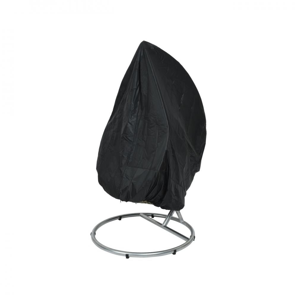 Sorrento Hanging Single Egg Chair Protective Cover