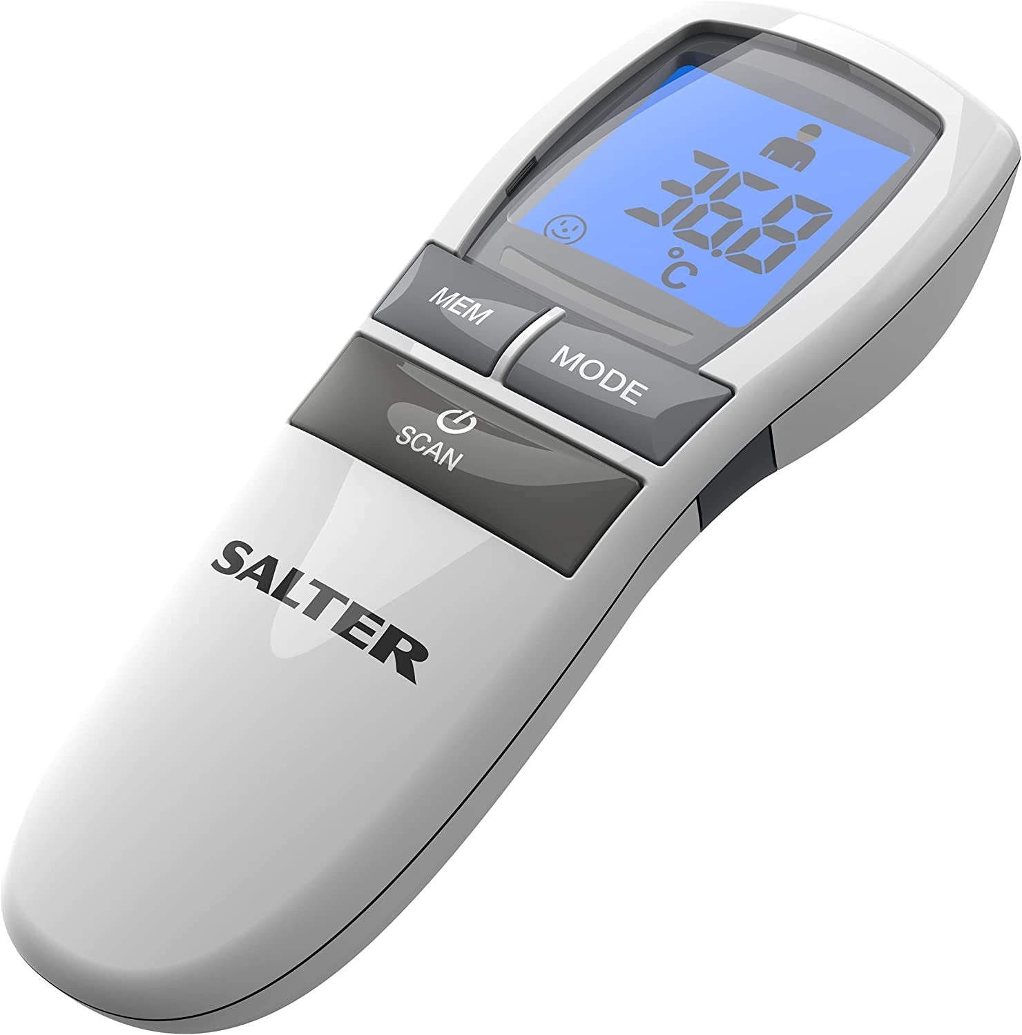 Salter Analogue Meat Thermometer