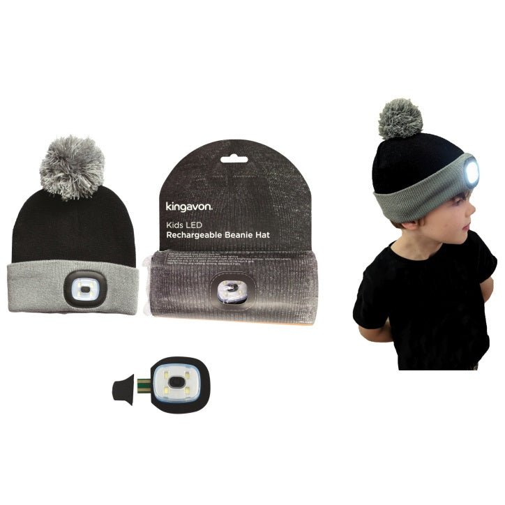 Childrens beanie hats deals