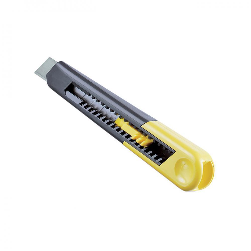 Stanley FATMAX Snap-off Knife With Wheel Lock 18mm