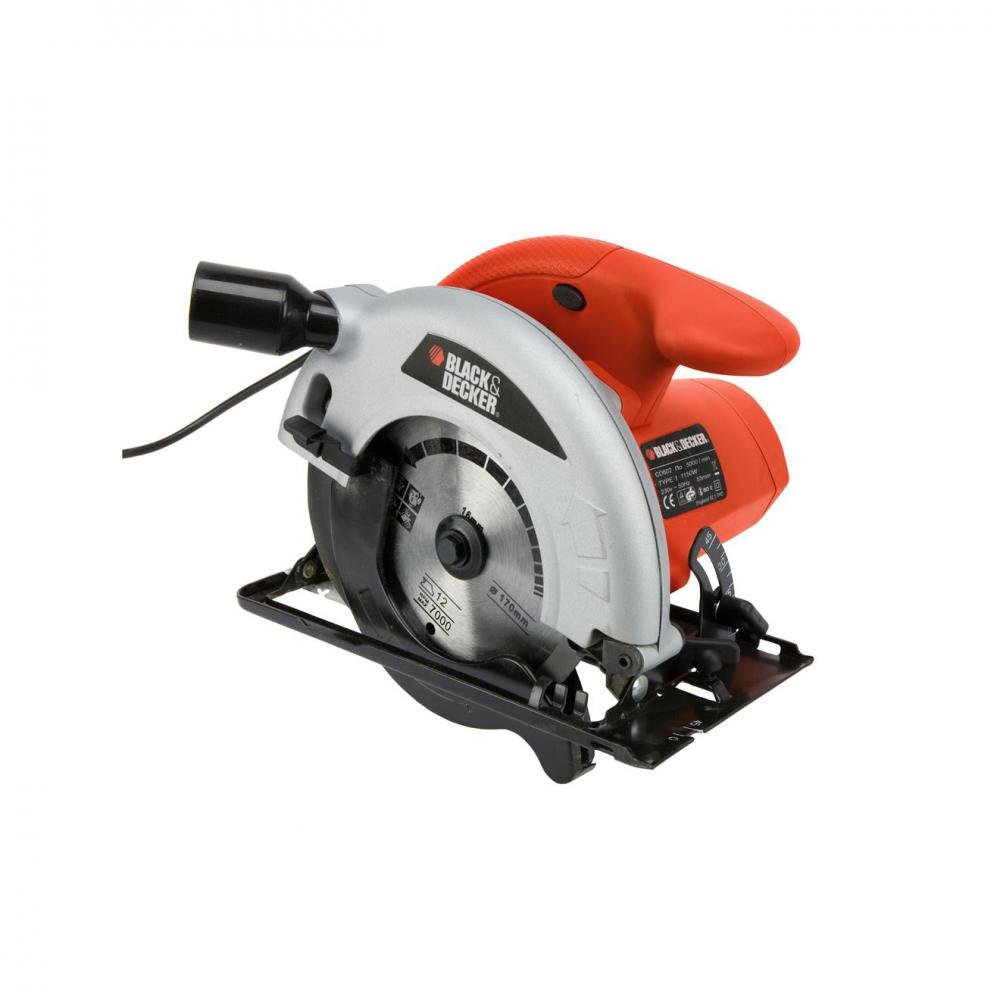 Black decker circular saw hi-res stock photography and images - Alamy