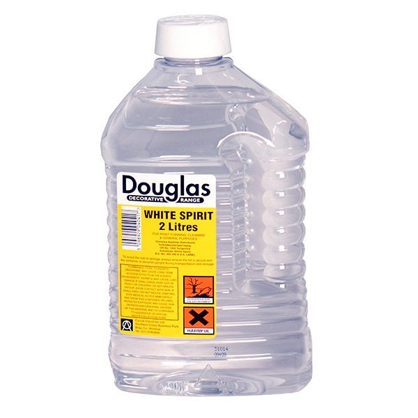 Douglas White Spirits 2L