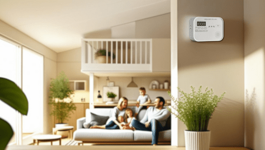 Practical Tips for Installing and Testing Carbon Monoxide Alarms - Beattys of Loughrea