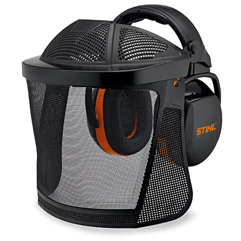 Stihl Face/Ear Protection Mesh Visor 00008840254