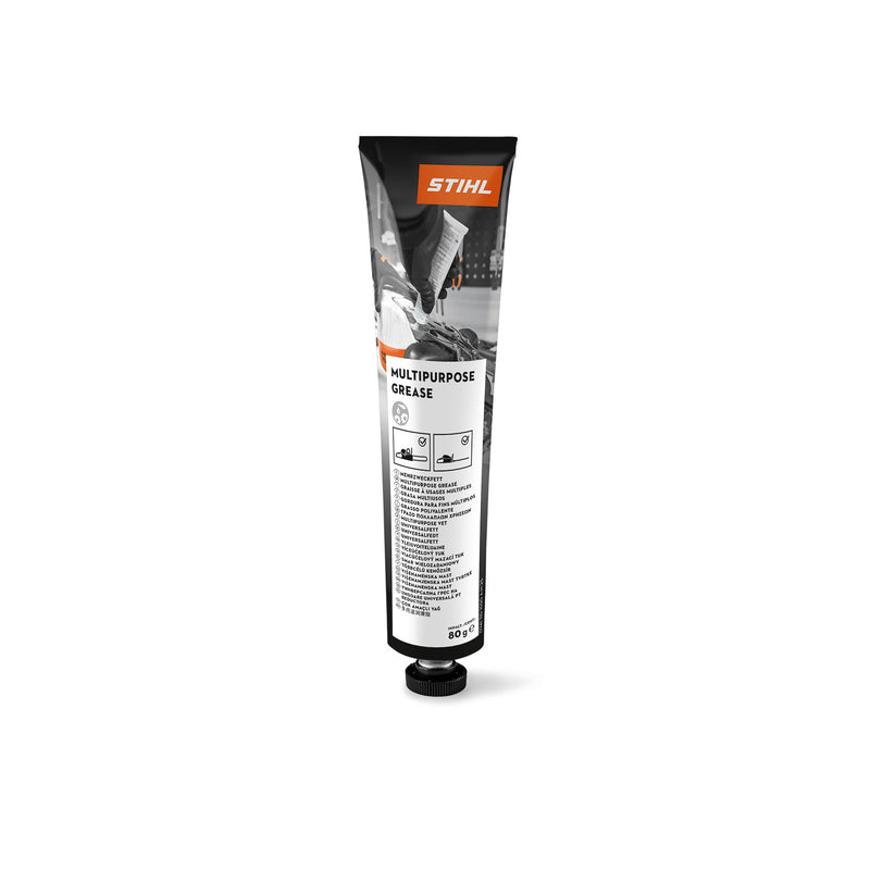 Stihl Grease Multi Lube 80G For Hedgecutters 07811201109 (30)