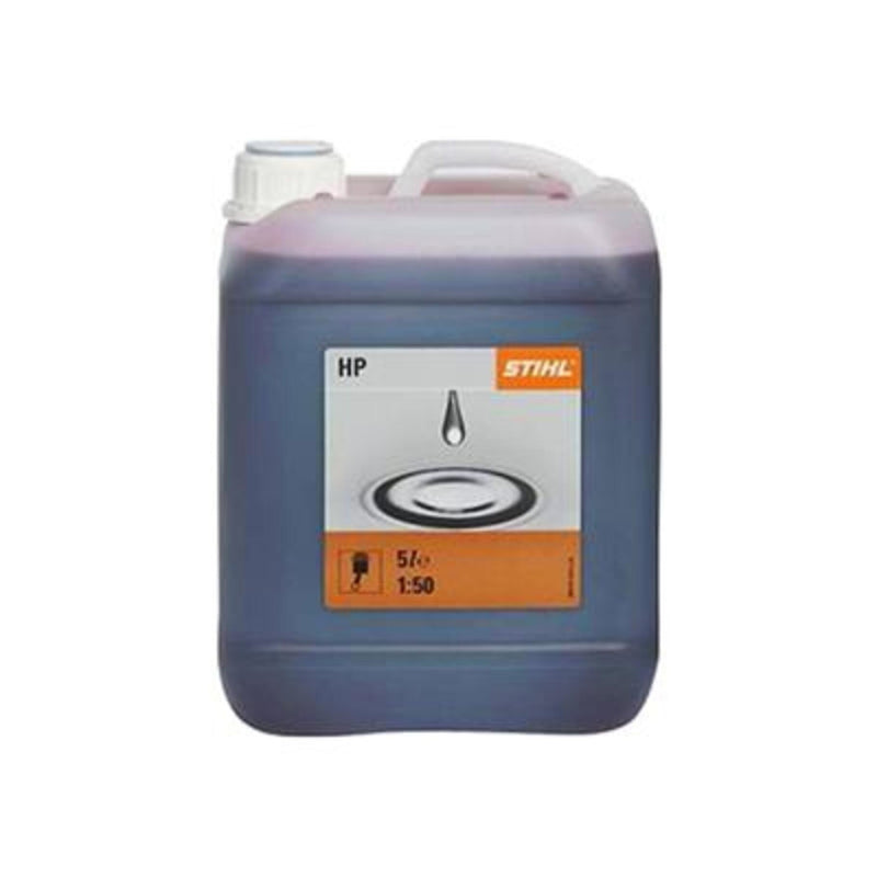 Stihl Hp Oil 5L 07813198433