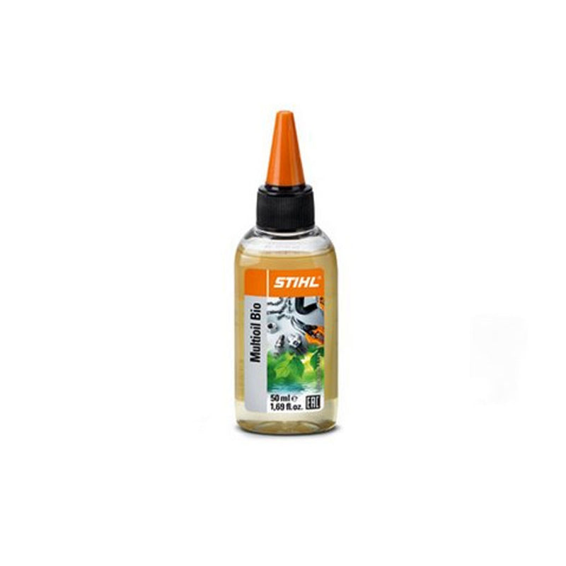 Stihl Multioil Bio 50Ml 07825168500