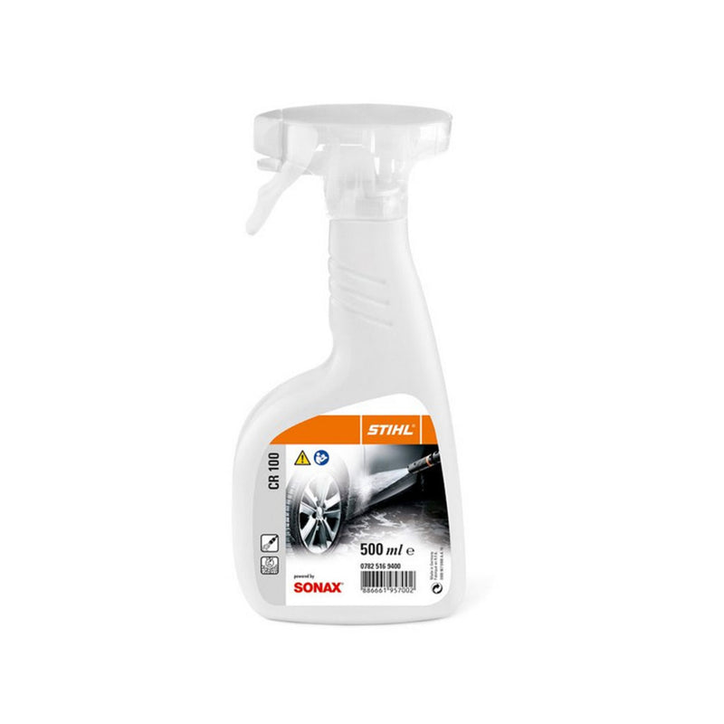 Stihl Cr100 Wheel Cleaner 500Ml 07825169400