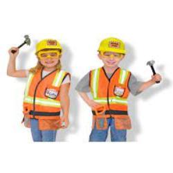 Construction Worker Role Play - ROLE PLAY - Beattys of Loughrea