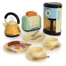 Morphy Richards Kitchen Set - ROLE PLAY - Beattys of Loughrea