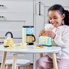 Morphy Richards Kitchen Set - ROLE PLAY - Beattys of Loughrea