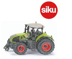 Siku 1:32 CLAAS Axion 950 - FARMS/TRACTORS/BUILDING - Beattys of Loughrea