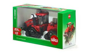 Siku 1:32 Case Quadtrac 600 - FARMS/TRACTORS/BUILDING - Beattys of Loughrea