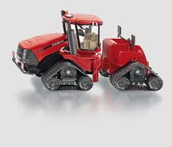 Siku 1:32 Case Quadtrac 600 - FARMS/TRACTORS/BUILDING - Beattys of Loughrea