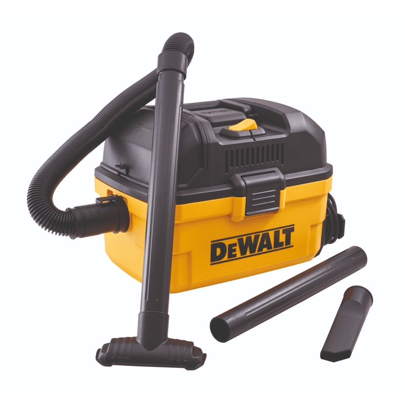 DEWALT 15L Wet & Dry Toolbox Vacuum - VACUUM CLEANER NOT ROBOT - Beattys of Loughrea