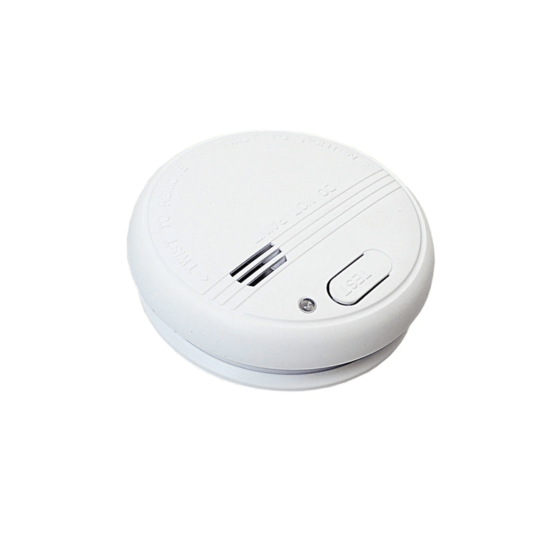 Daewoo Optical Smoke Alarm - FIRE ALARM & PROTECTION - Beattys of Loughrea