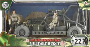 Military Buggy - CARS/GARAGE/TRAINS - Beattys of Loughrea