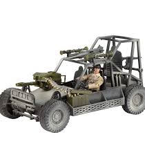 Military Buggy - CARS/GARAGE/TRAINS - Beattys of Loughrea