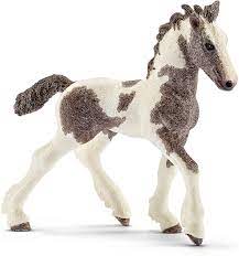 Schleich Tinker Foal