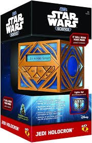 Star Wars Jedi Holocron - A/M, TRANSFORMERS - Beattys of Loughrea