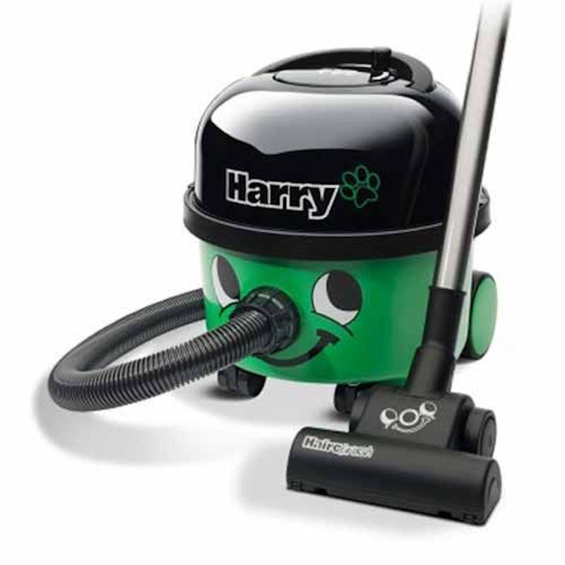 Numatic Harry Pet Vacuum Cleaner - Green HHR200