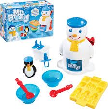 Mr Frosty The Ice Crunchy Maker - BOARD GAMES / DVD GAMES - Beattys of Loughrea