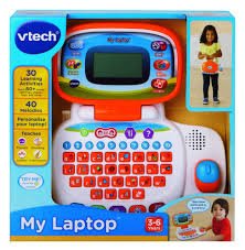 My Laptop - VTECH/EDUCATIONAL - Beattys of Loughrea