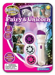 Fairy & Unicorn Torch Projector - ART & CRAFT 2 - Beattys of Loughrea