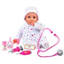 Dolly Doctor - DOLLS - Beattys of Loughrea