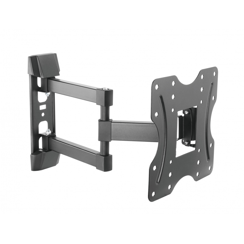 iTECH Mount LCD523 Full Motion Double Arm 26 - 42" TV Wall Mount - TV WALL BRACKETS - Beattys of Loughrea