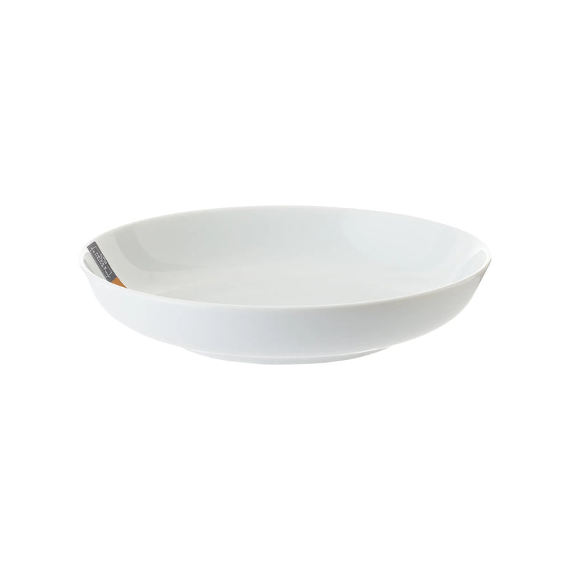 Milan Coupe Pasta Bowl 22cm