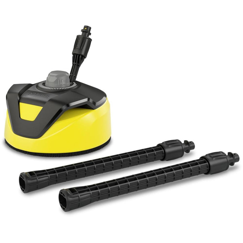 Karcher T 5 T - Racer Surface Cleaner 26440840 - POWER WASHER - Beattys of Loughrea