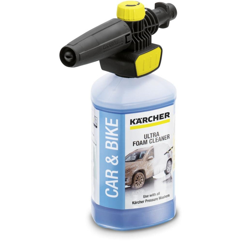 Karcher FJ10C Foam Nozzle Ultra | 2.643 - 143.0 - POWER WASHER - Beattys of Loughrea