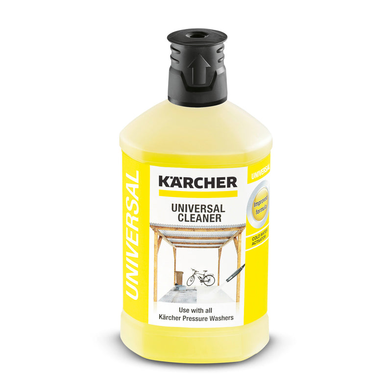 Karcher Universal Cleaner 1 Litre | 6.295-753.0