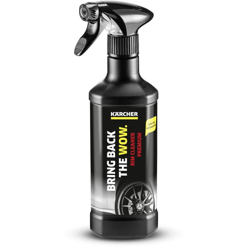 Karcher Rim Cleaner 500ml 62960480 - POWER WASHER - Beattys of Loughrea