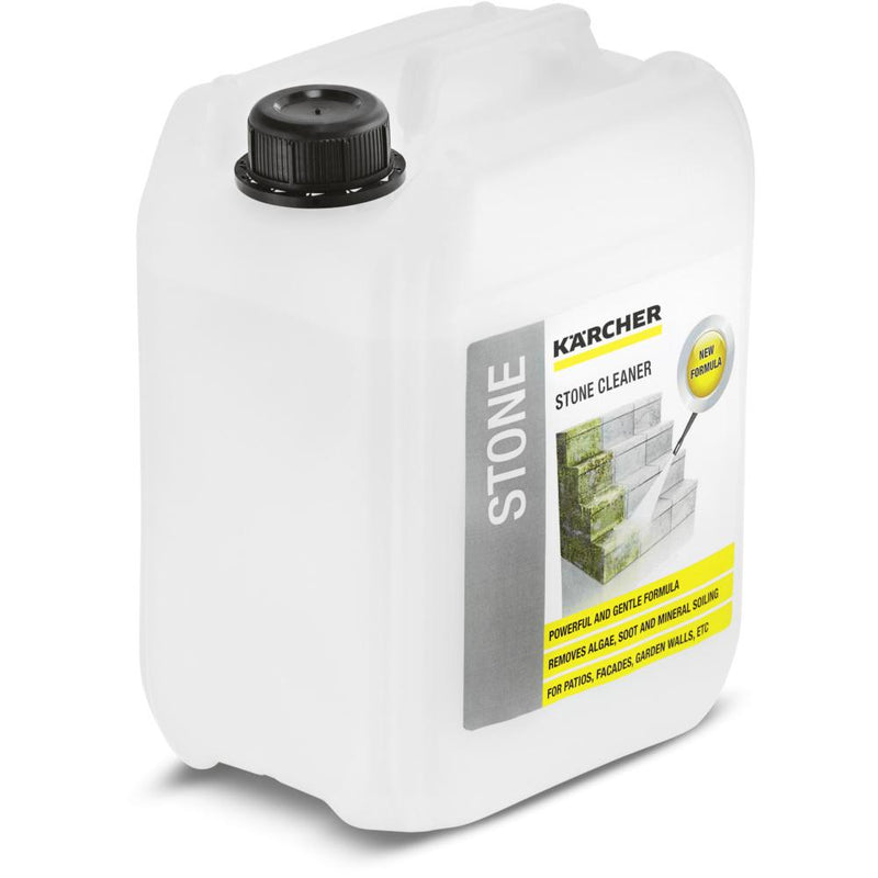 Karcher Stone and Paving Cleaner 3-in-1 RM 623, 5 Litre