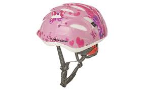 Dunlop Child Cycle Helmet 48 - 52cm - HELMETS/ SPARES/ ROAD SAFETY - Beattys of Loughrea